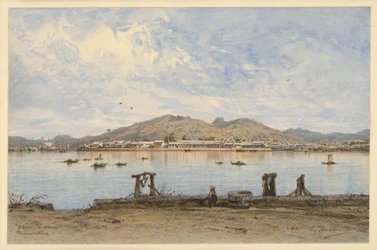Port of Nagasaki