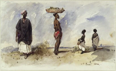 People from São Paulo