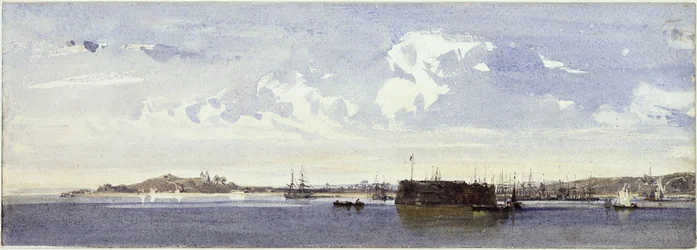 Panorama of Bahia