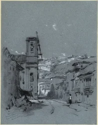 Rua da Misericórdia in Rio de Janeiro