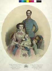 Emperor Franz Joseph I of Austria
