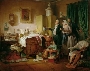 The Sick Musician