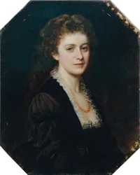 Portrait of a Lady