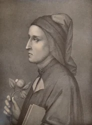 Dante Alighieri, Italian Poet