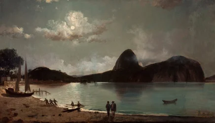 Botafogo Beach