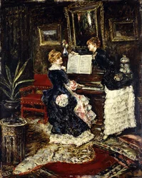 The Recital