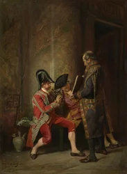 The Musicians