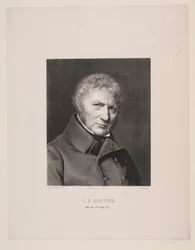 Block Turner J. W. Gertner
