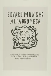 Alpha and Omega: Title Page