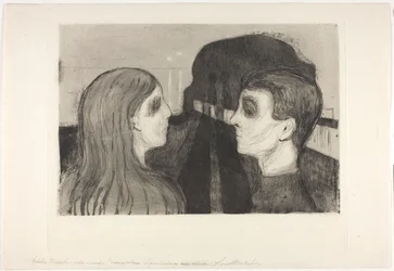 Attraction II