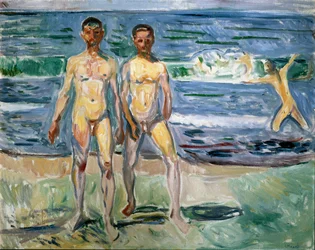 Bathers
