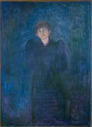 Dagny Juel Przybyszewska
