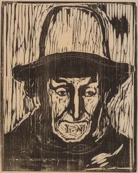 The Old Fisherman