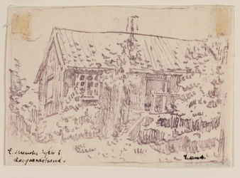 Edvard Munch