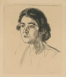 Mrs. Wedel II