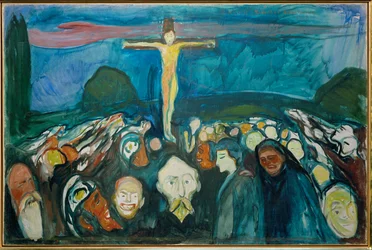 Golgotha