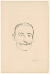 Harry Count Kessler II