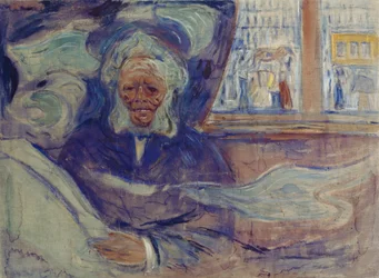 Ibsen at Grand Cafe