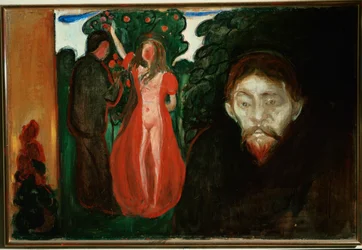 Jealousy