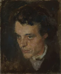 Jorgen Sorensen