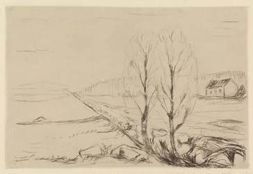 Two Trees
