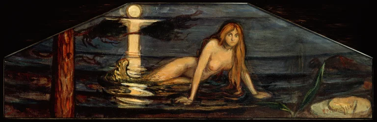 Mermaid