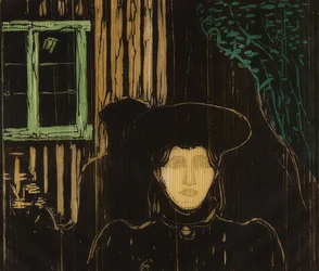 Moonlight. 1896