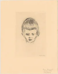 Portrait of Andreas Schwarz