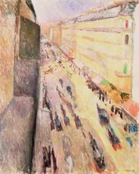 Rue de Rivoli