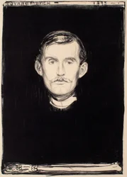 Self-Portrait
