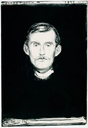 Self-Portrait