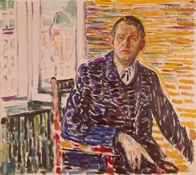 Self-Portrait