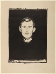 Self-portrait