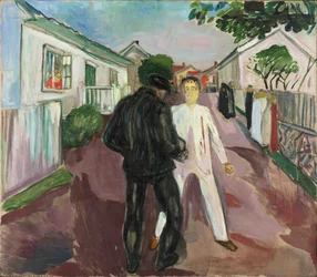 The Fight
