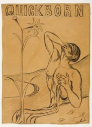 The Flower of Pain
