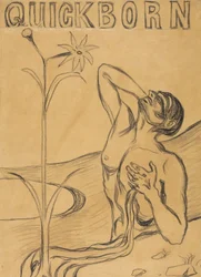 The Flower of Pain, 1898