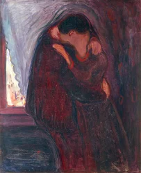 The Kiss