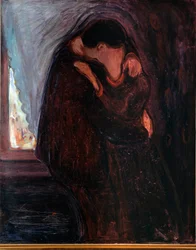 The Kiss