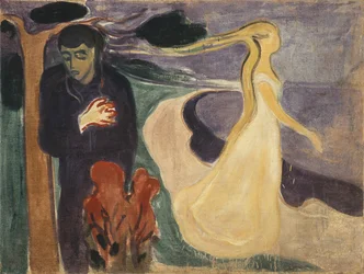 The Separation