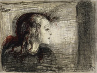 The Sick Girl