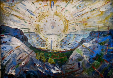 The Sun