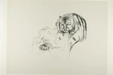 The Tiger