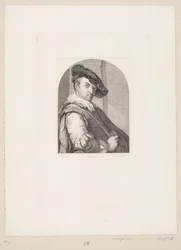The Girandola Player