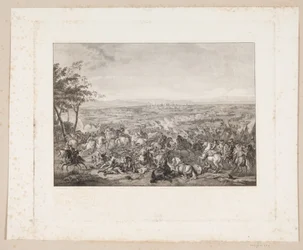 The Battle of Turin 1706