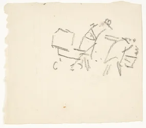 Figure Studies for the Langelinie Picture