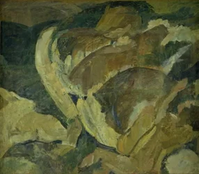 Nereids and Tritons