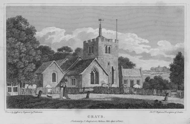 Grays