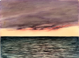 Sunrise, 1910