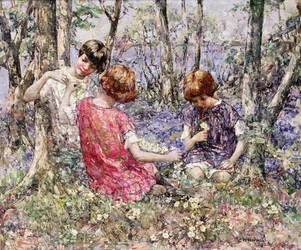 The Primrose Chain