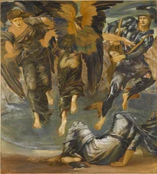 The Death of Medusa